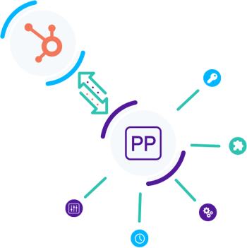 Seamless Integration Graphic Seamless Integration Graphic