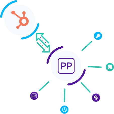Seamless Integration Graphic Seamless Integration Graphic