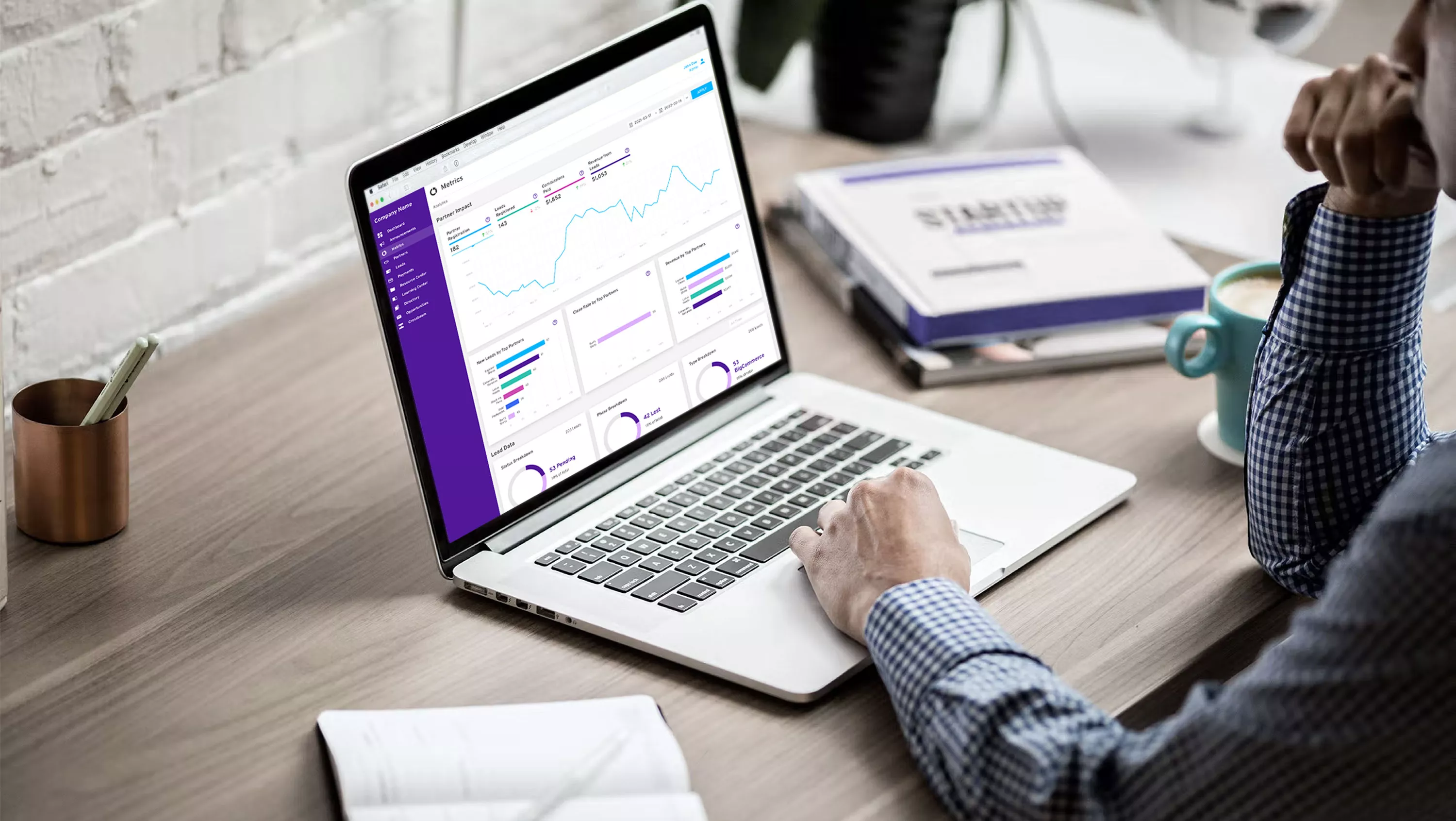 Executive Buy-In: Why Your Company Needs a Portal